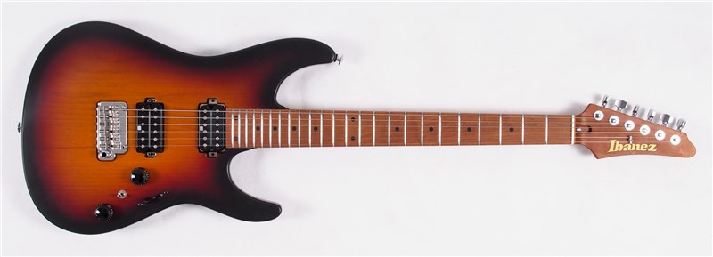 Ibanez 2024 az2402 prestige