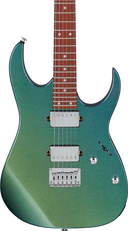 Ibanez gio deals green