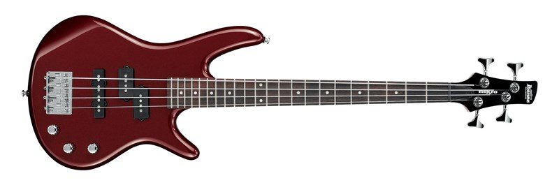 Ibanez GSRM20 Bass LTD, Root Beer Metallic