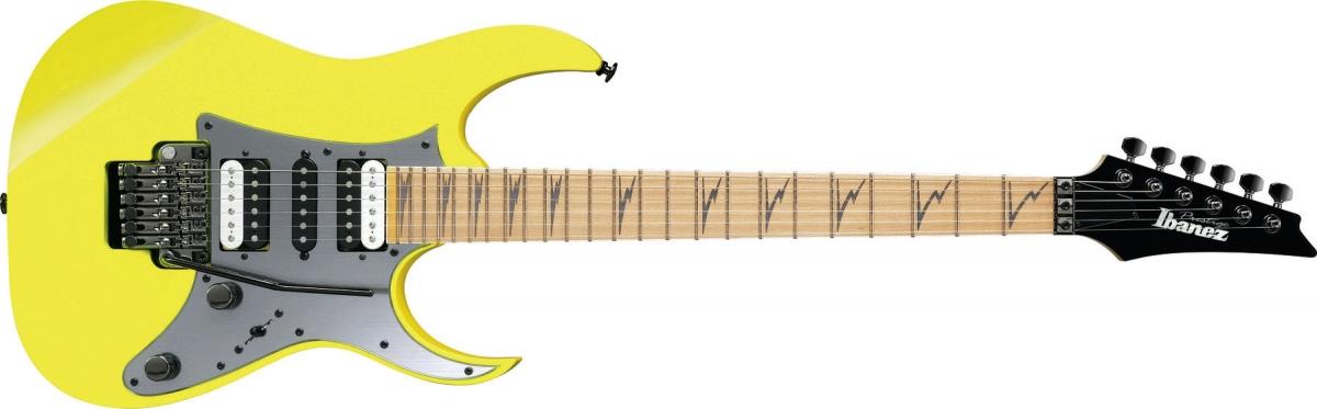 Ibanez desert deals sun yellow