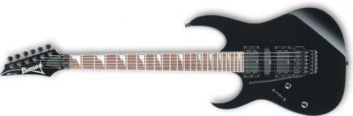 lefty ibanez rg