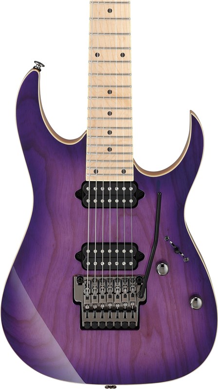 ibanez rg 752