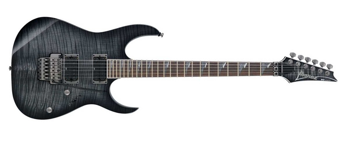 Ibanez RGT 42 DX FM