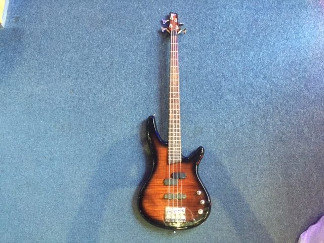 ibanez sr300fm