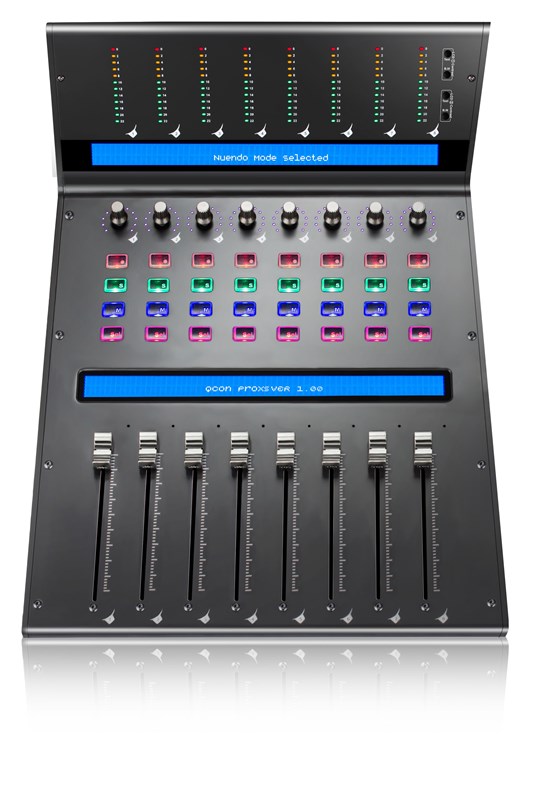 Icon QCon Pro XS Control Surface Expander, Nearly New