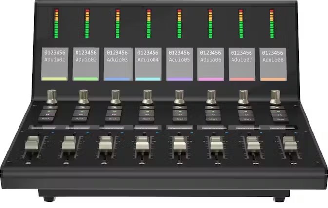 iCon V1-X Expansion Unit for V1-M