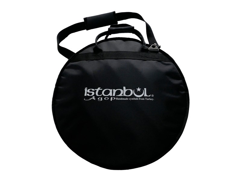 Istanbul Agop Cymbal Bag 20in