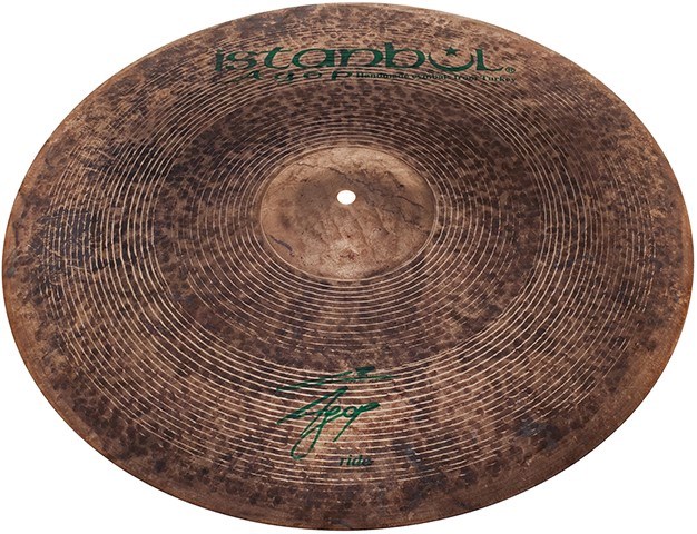 Istanbul Agop Signature Ride Cymbal 22in