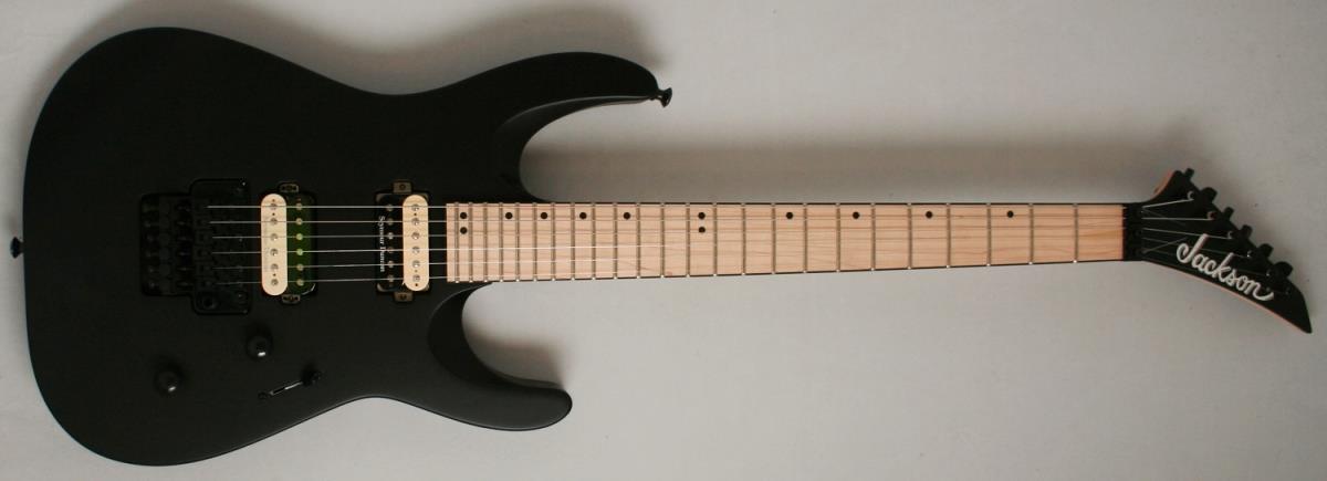 jackson dinky dk2 pro