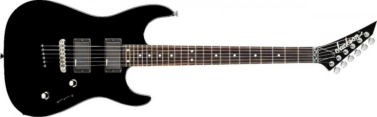 jackson dinky js 30