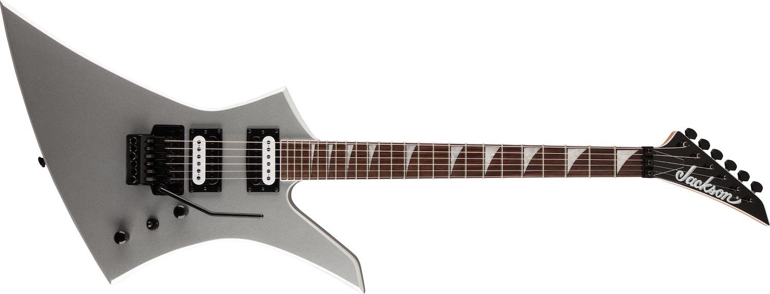 jackson kelly js32 floyd rose