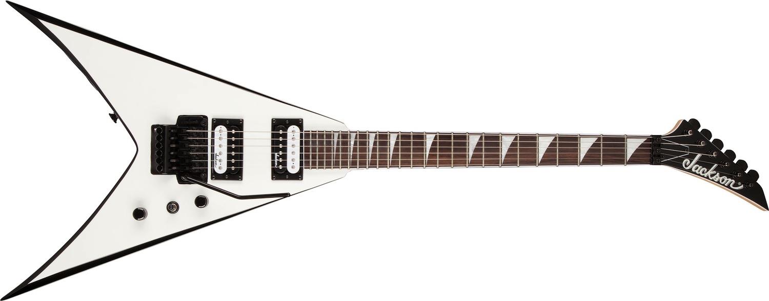 jackson v with floyd rose