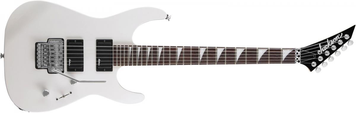 jackson js32r dinky