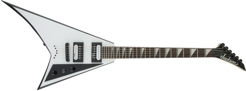 jackson rhoads hardtail