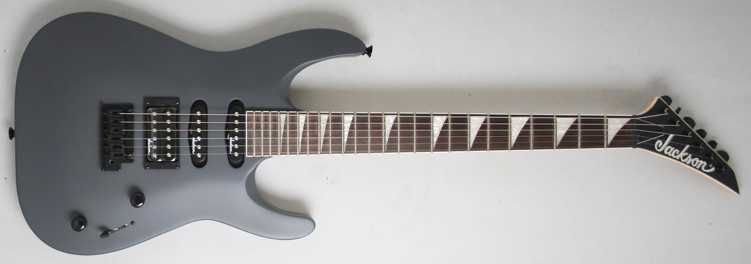 jackson js23 dinky