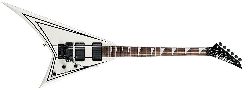 jackson rrxmg white