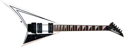 jackson rr3 white