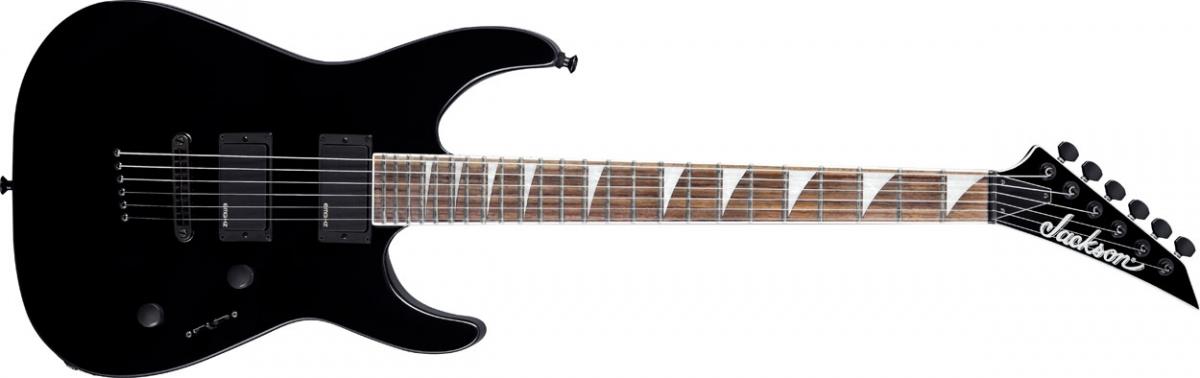 Jackson Soloist SLXT (Black)