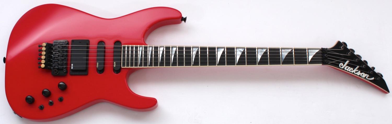 jackson shannon soloist