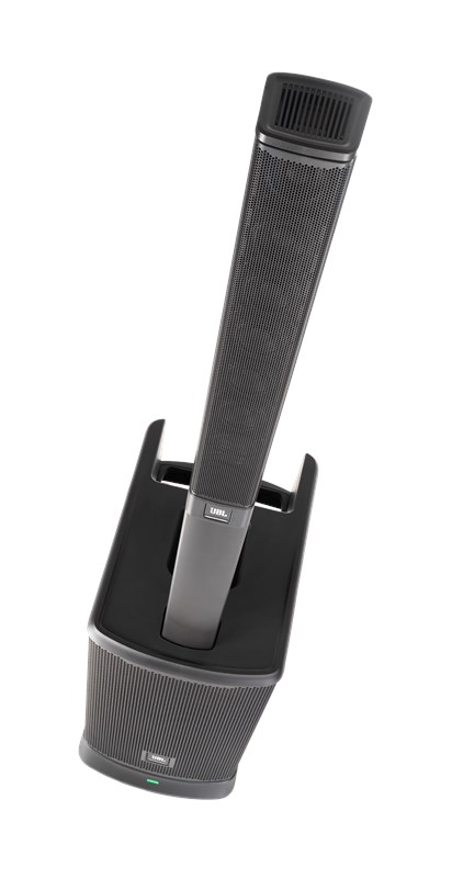 JBL EON One MK2 All-in-One Rechargeable Column PA System, Ex-Display