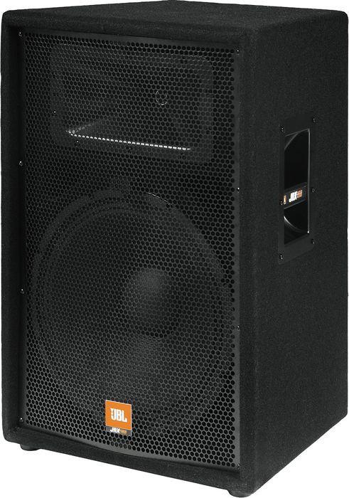 jbl jrx 115 specs