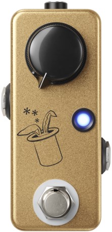JHS Pedals Prestige Preamp Pedal Effects Pedal