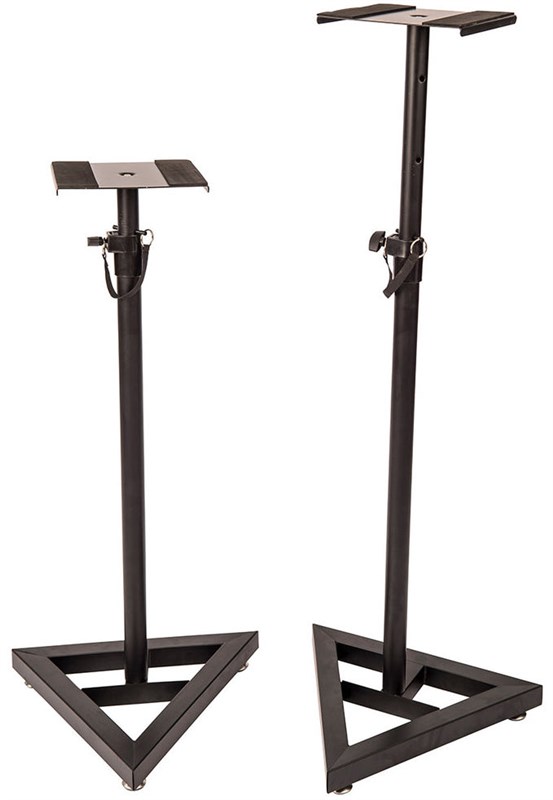 Kinsman KSS14 Studio Monitor Stands, Pair