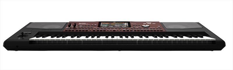 Korg PA700 | Arranger Keyboard | GAK