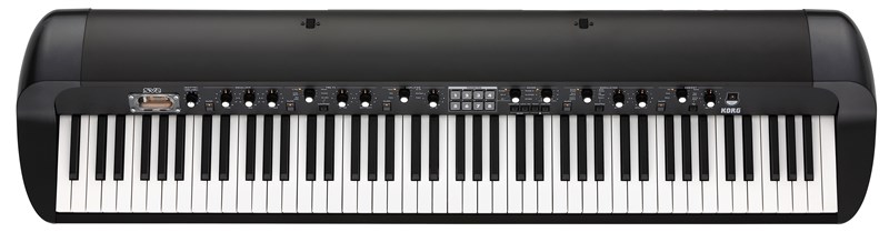 Korg SV2-88 Stage Piano Digital Piano