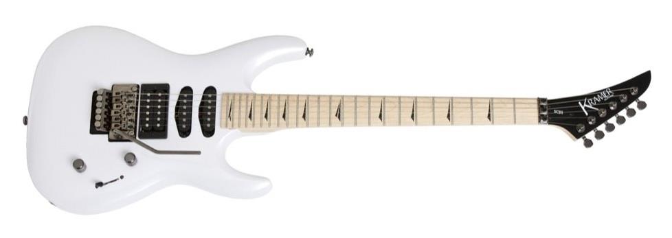 White ex. Kramer Guitars d-1 Bass Pearl White. Kramer Guitars Reverse. Reverse headstock Kramer. Kramer Reverse head.