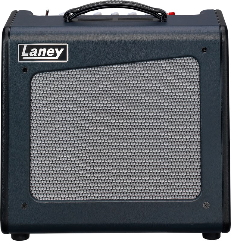 Laney CUB-SUPER12 15W 1x12 Combo Electric Guitar Amplifier
