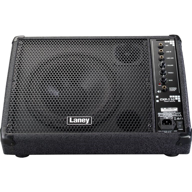 Laney CXP-110 Active Floor Monitor