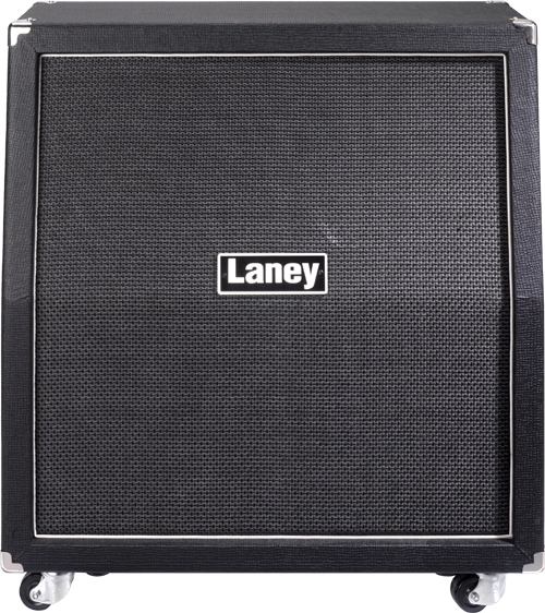 Laney GS412IA 320W 4x12 Cab
