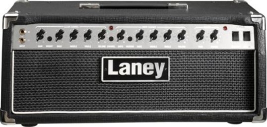 laney lh50 ii