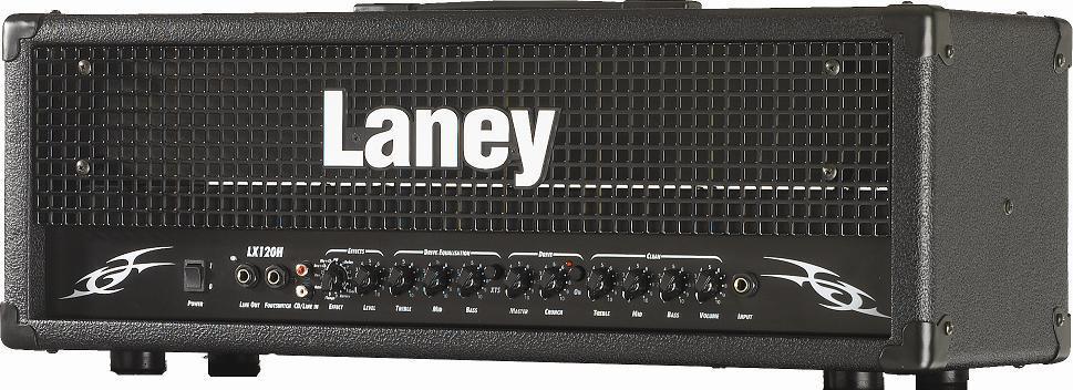 laney lx 120 head