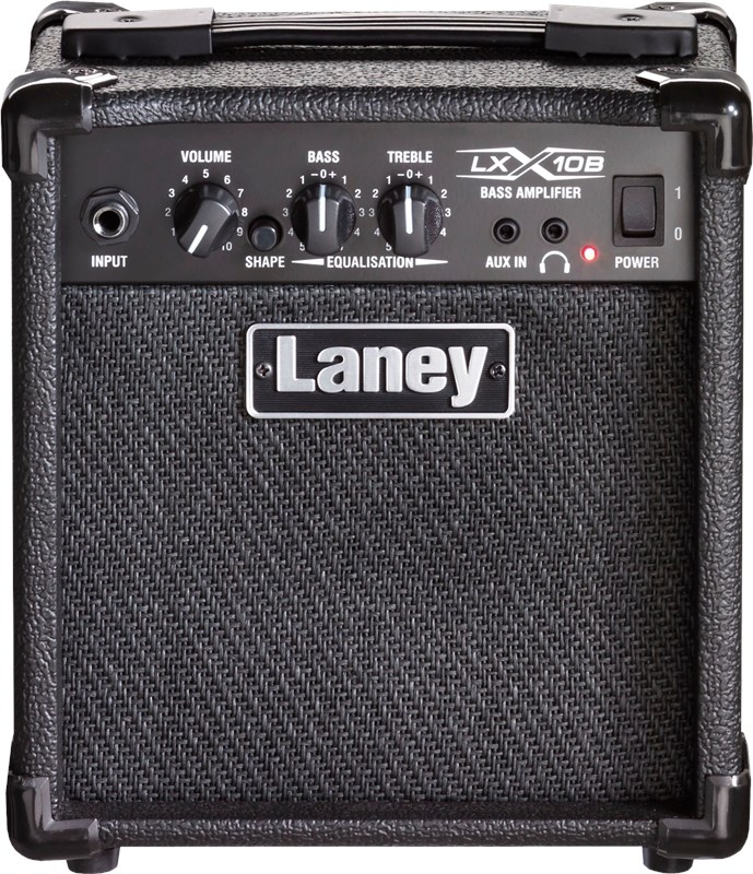 Laney LX10B Practice Bass Combo