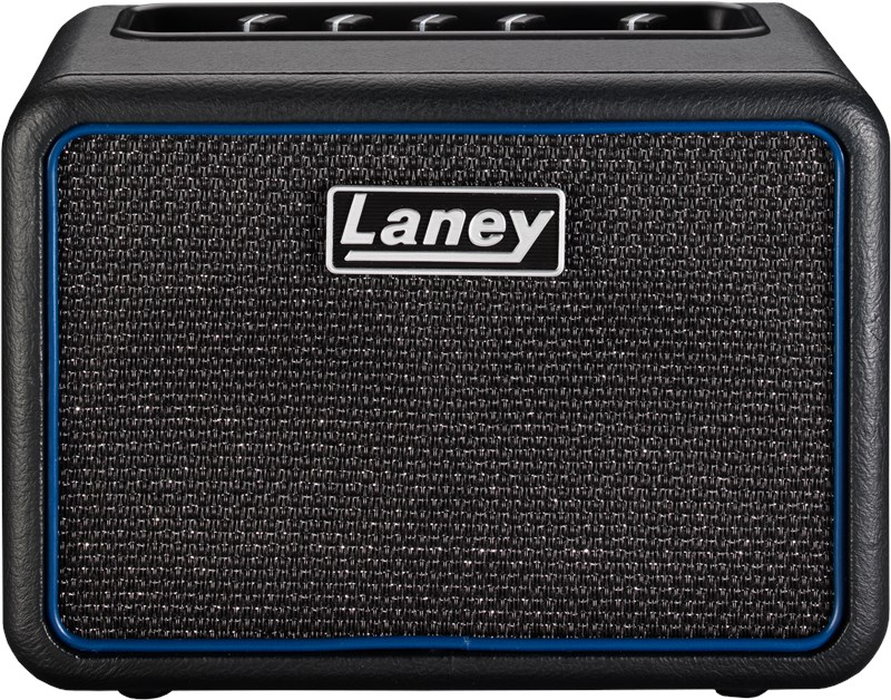 Laney MINI-BASS-NX Battery Powered Bass Combo