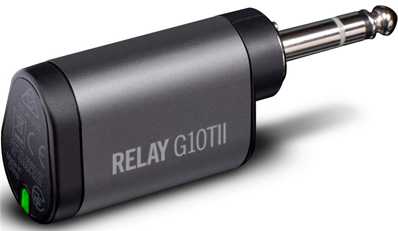 Line 6 Relay G10T II Digital Wireless Transmitter