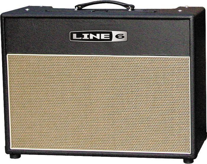 line 6 flextone iii