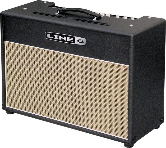 line 6 flextone iii