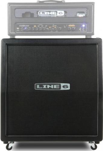 line 6 spider valve 412