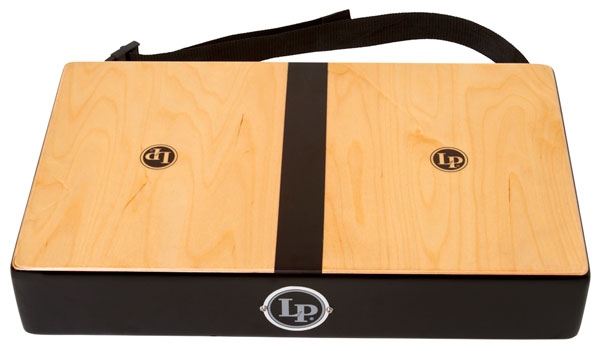 LP Laptop Conga 