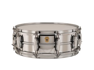 Ludwig LM400 Supraphonic Snare, 14x5in, Imperial Lug 