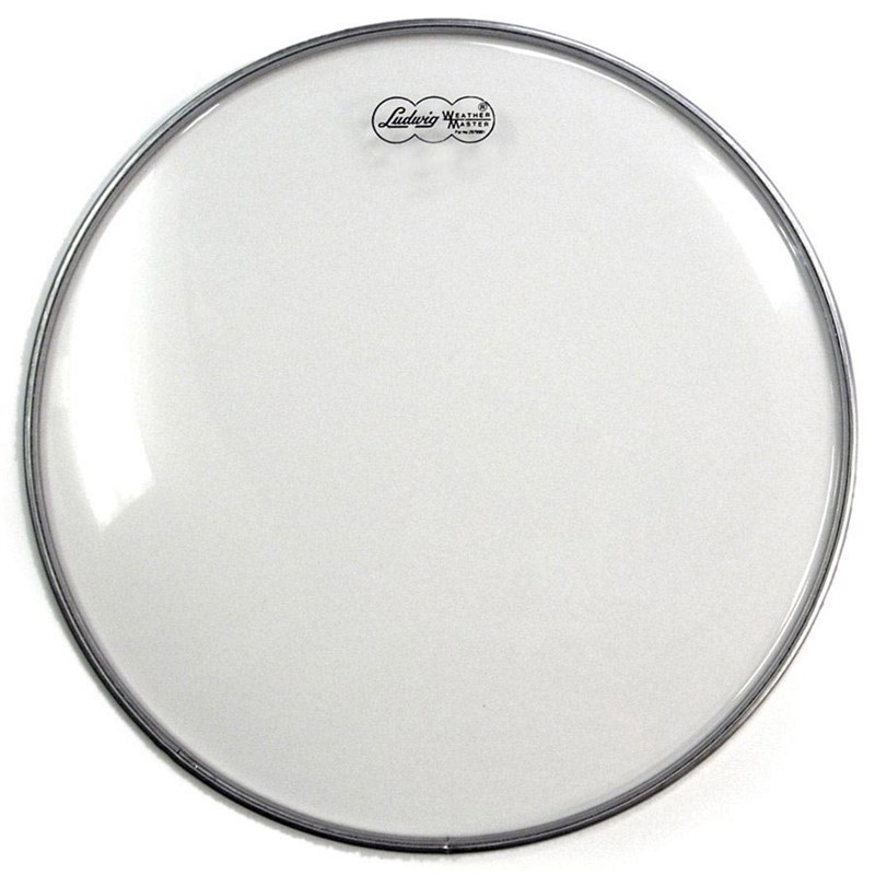 Ludwig C1114 Weather Master X-Thin Resonant Snare Head 14in
