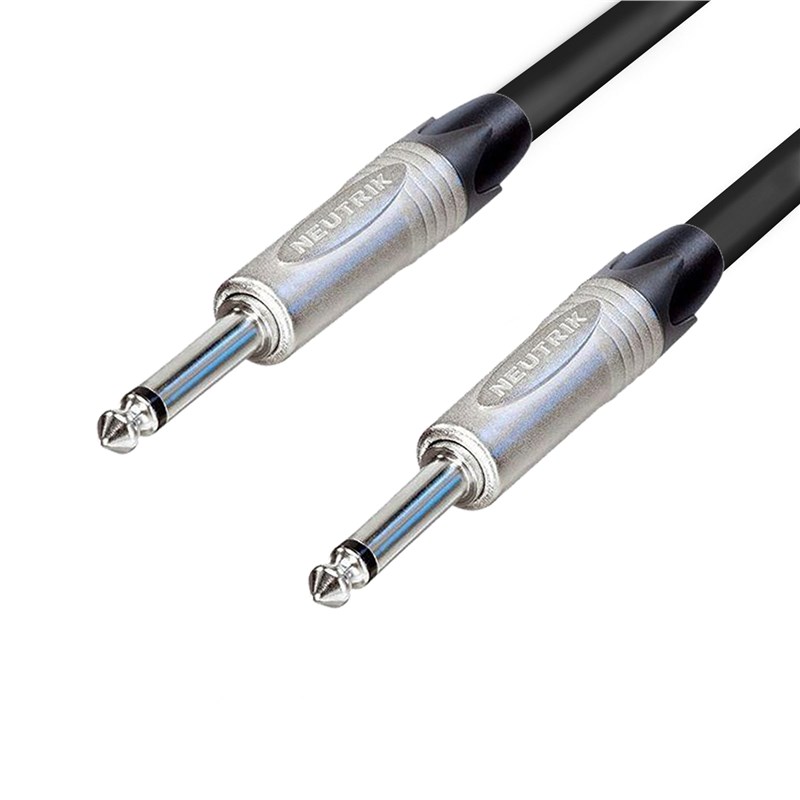 Lynx SL5J Speaker Lead Jack to Jack, Neutrik, 5m Cable