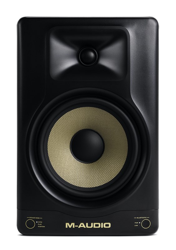 M-Audio 4080 Active Studio Monitor, Single
