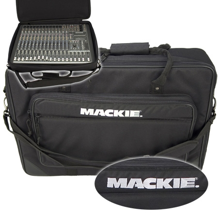 Mackie CFX16 MKII Bag Mixer Bag for CFX16 Mk II