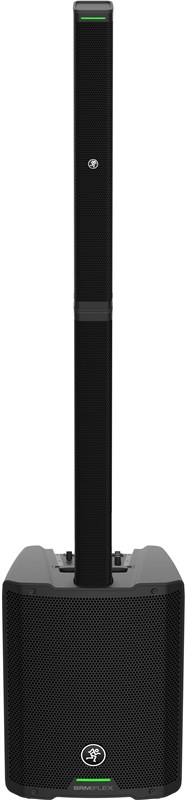 Mackie SRM Flex Portable Column PA System