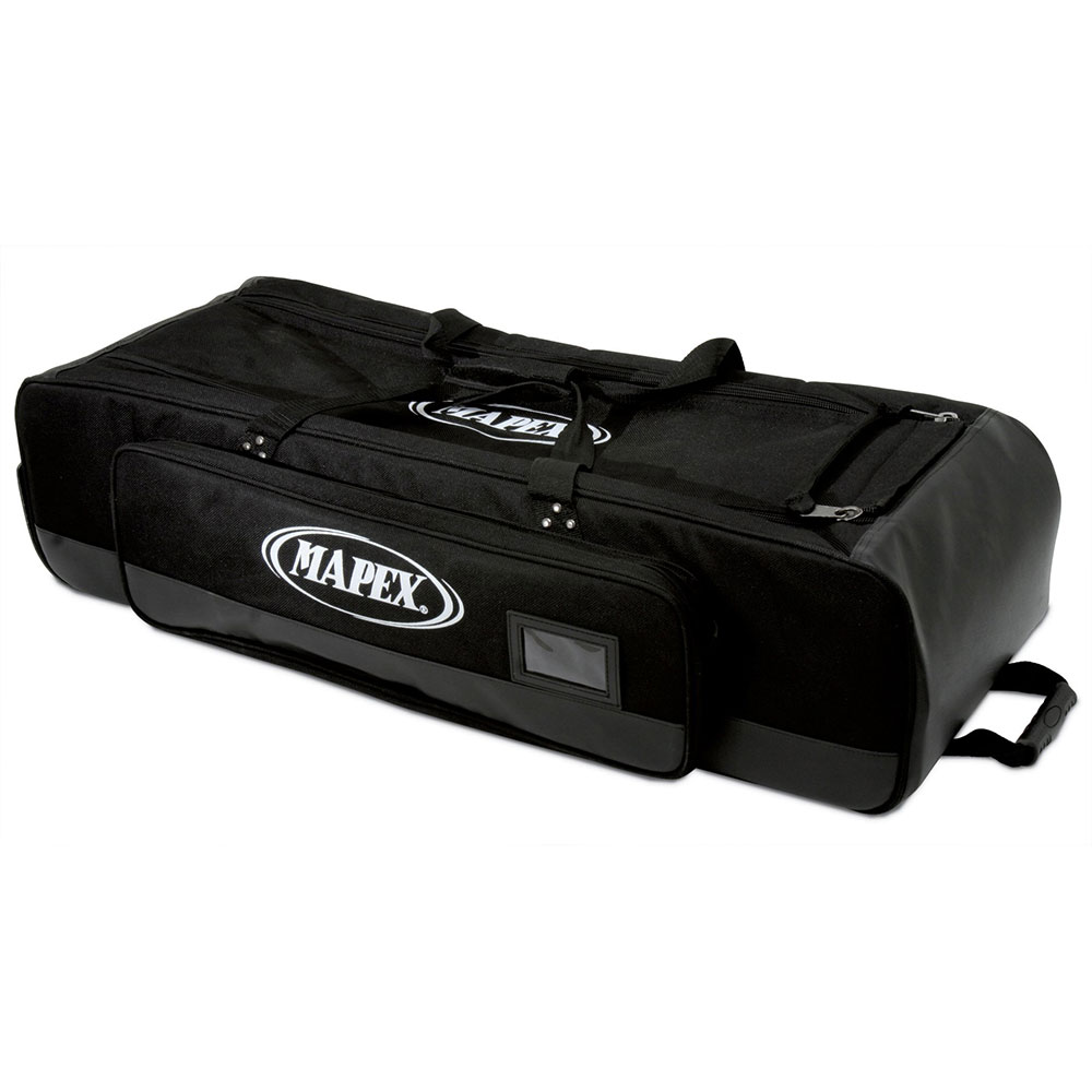 Mapex Drum Hardware Bag with Wheels