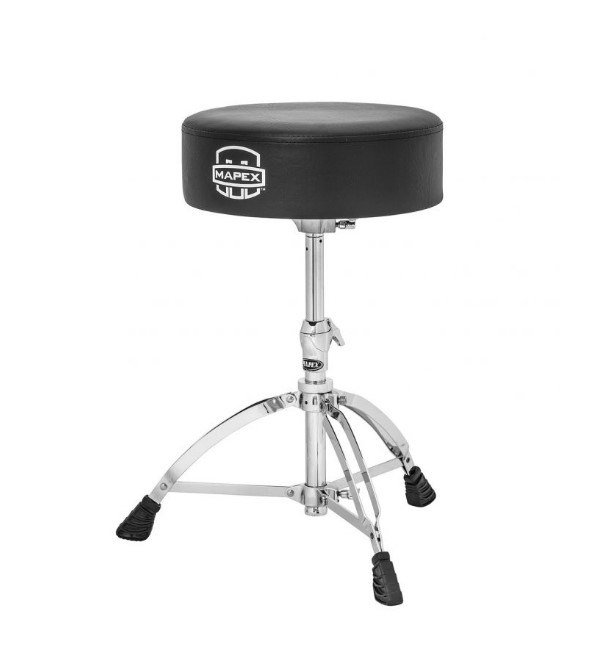 Mapex T670 Round Top Throne